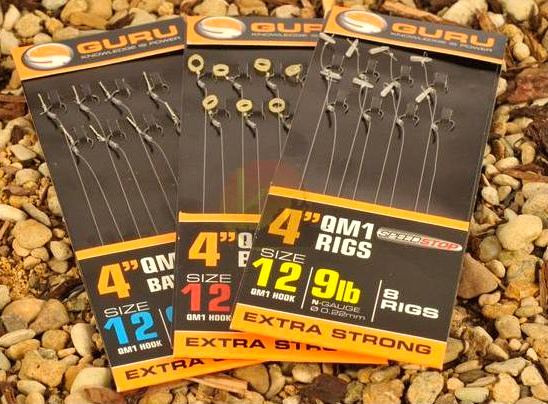 Gurm Rig GURU - QM1 Rigs 4