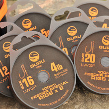 Feeder Special Rigs LWGF