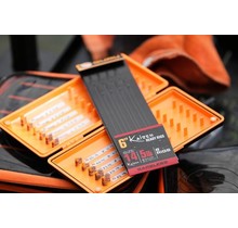 GURU - Kaizen Ready Rigs 6"