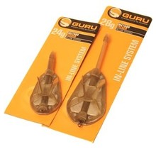 GURU - Inline Method Feeder