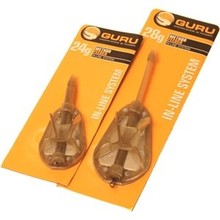 Inline Method Feeder