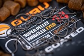 GURU - Super Pellet Waggler Eyed GURU - Super Pellet Waggler Eyed