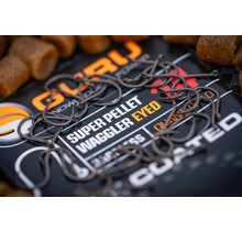 GURU - Super Pellet Waggler Eyed