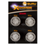 GURU - X-Change Window Feeder Weight Pack
