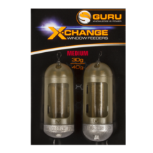 X-Change Window Feeder