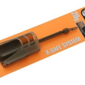 X-Safe Pellet Feeder