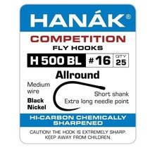 HANAK - H 500 BL