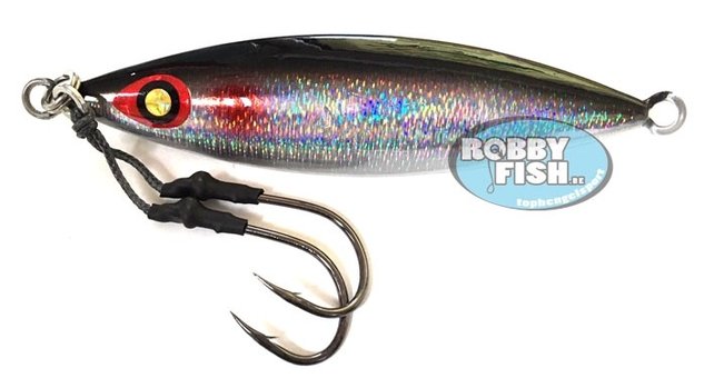 HTO - Get Down Pilker