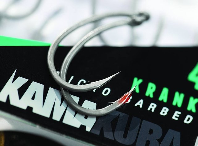 KORDA - Kamakura Krank