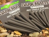 KORDA - Dark Matter Anti Tangle Tungsten