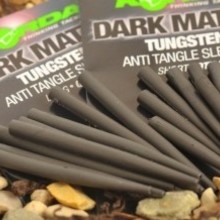 Dark Matteer Anti Tangle Tungsten