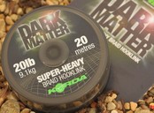 KORDA - Dark Matter Braid