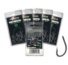 KORDA - Kontinental Micro Barbed