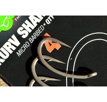 KORDA - Kurv Shank XX