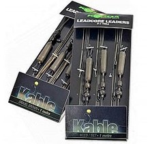 KORDA - Leadcore Leader