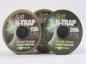 KORDA - N-Trap Soft