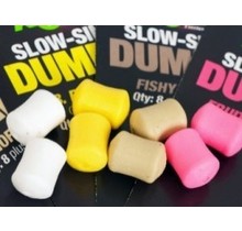 KORDA - Fake Food Plastic Baits - Slow Sinking Dumbell