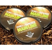 KORDA - SUBline Tapered Mainline 300m