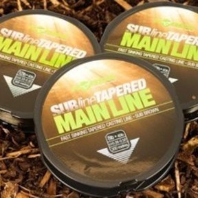 SUBline  Tapered Mainline