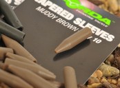 KORDA - Tapered Sleeves