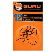 GURU - Hook LWG Spade