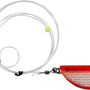 Halibut Anti Twist Rig