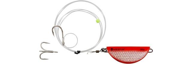 WESTIN - Halibut Anti Twist Rig