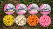 MAINLINE MATCH - Dumbell Wafters