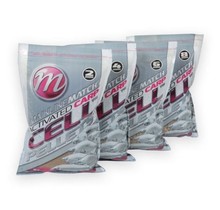 MAINLINE - Activated Carp Cell Pellets 1kg