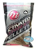 MAINLINE - Activated Expander Pellets 4mm