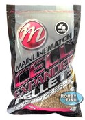 MAINLINE - Cell Expander Pellets 300gr