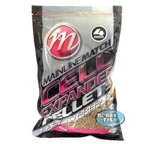 MAINLINE - Cell Expander Pellets 300gr