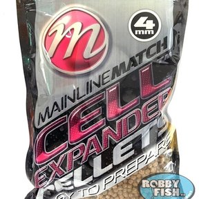 Cell Expander Pellets