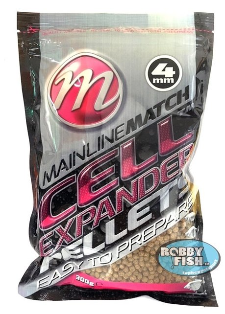 MAINLINE - Cell Expander Pellets 300gr
