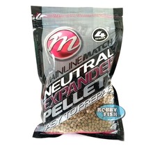 MAINLINE - Neutral Expander Pellets