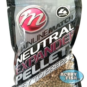 Neutral Expander Pellets