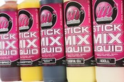 MAINLINE - Stick Mix Liquid