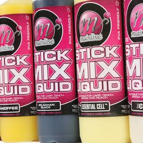 Stick Mix Liquid