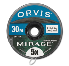 ORVIS - Mirage Pure Fluorocarbon Tippet
