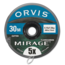 Orvis ORVIS - Mirage Pure Fluorocarbon Tippet