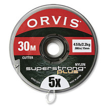 ORVIS - Super Strong Plus Tippet Leader