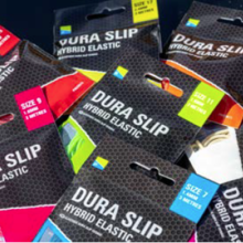Dura Slip Hybrid Elastic