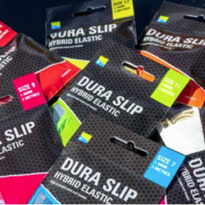 Dura Slip Hybrid Elastic
