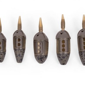 ICS In-Line Maggot Feeders