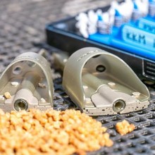 ICS In-Line Solid Pellet Feeder