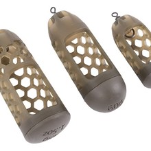 Absolute Window Cage Feeder