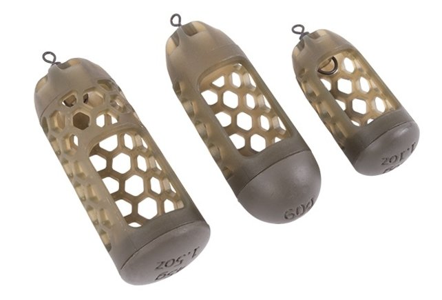 PRESTON - Absolute Window Cage Feeder