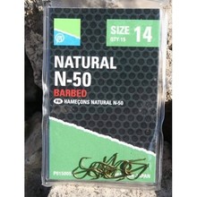 Narural N-50 Barbed