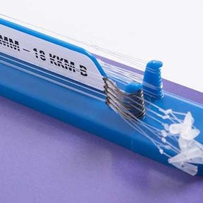 KKM-B Hair Rigs Baitband / Rapid Stop