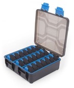 PRESTON - Revalution Storage System